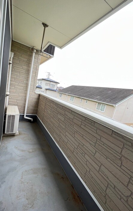 千賀の台SpinachⅢの物件内観写真