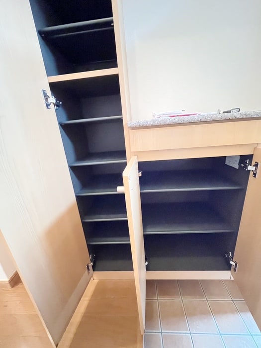 千賀の台SpinachⅢの物件内観写真