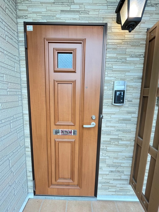 千賀の台SpinachⅢの物件内観写真