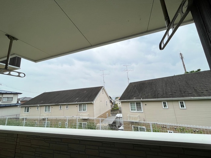 千賀の台SpinachⅢの物件内観写真