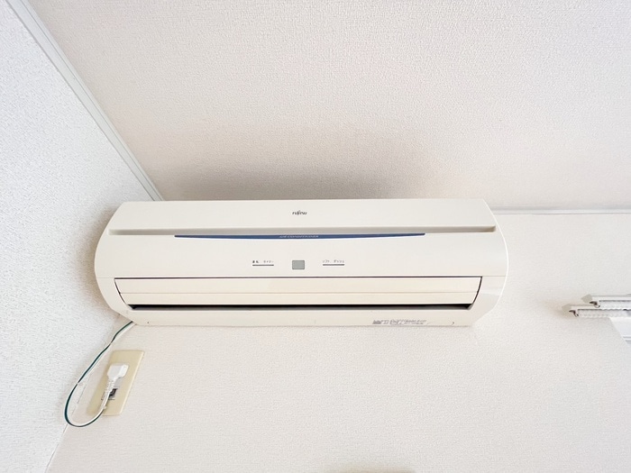 千賀の台SpinachⅢの物件内観写真