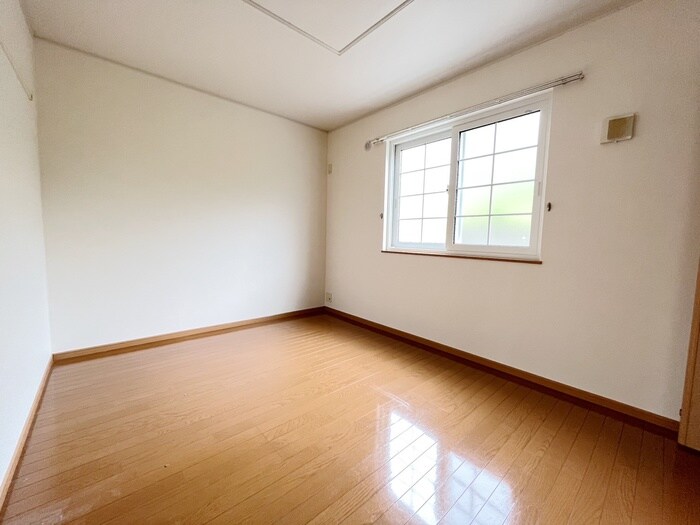 千賀の台SpinachⅢの物件内観写真