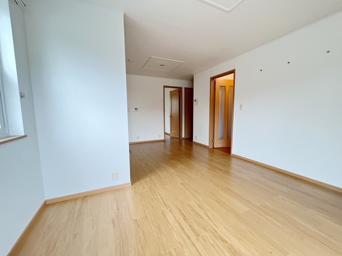 千賀の台SpinachⅢの物件内観写真