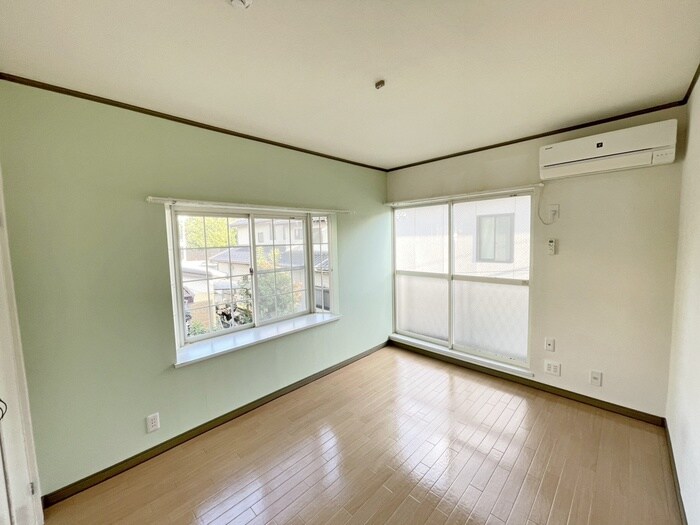 カーサ・ドラセナ下馬駅前の物件内観写真