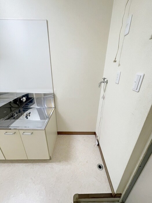 カーサ・ドラセナ下馬駅前の物件内観写真