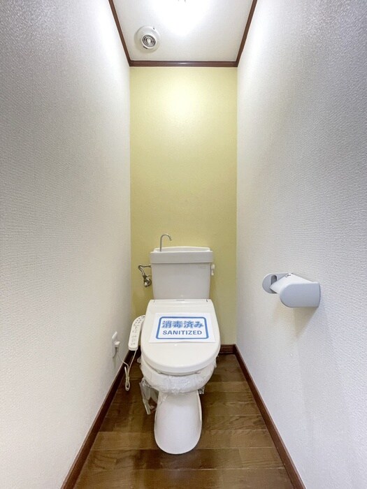 カーサ・ドラセナ下馬駅前の物件内観写真