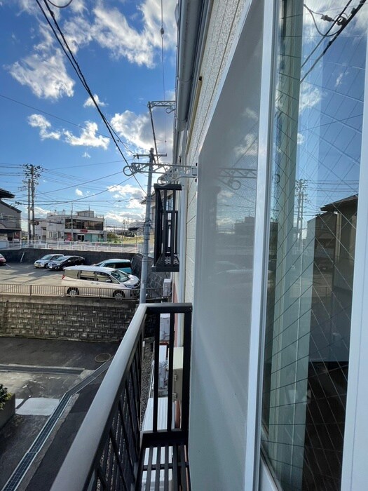 カーサ・ドラセナ下馬駅前の物件内観写真