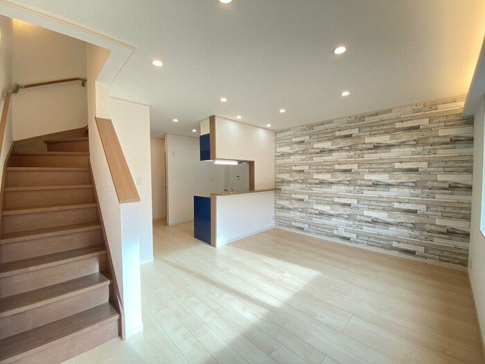 ハイルザーム参番館の物件内観写真