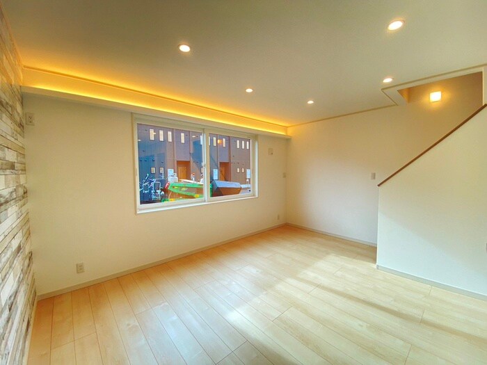 ハイルザーム参番館の物件内観写真