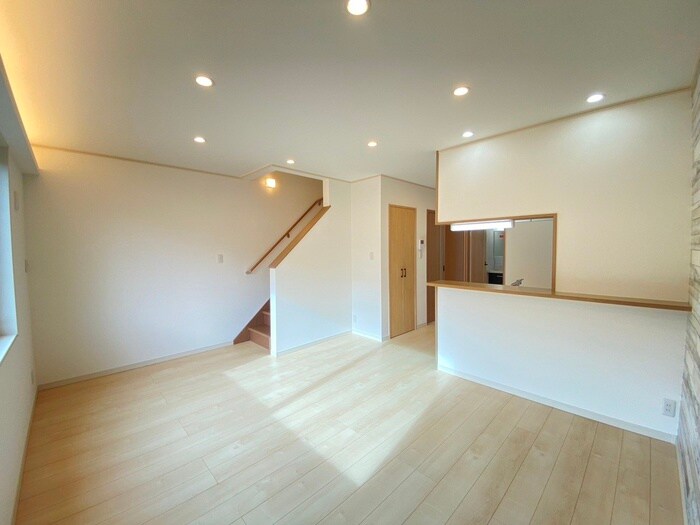 ハイルザーム参番館の物件内観写真