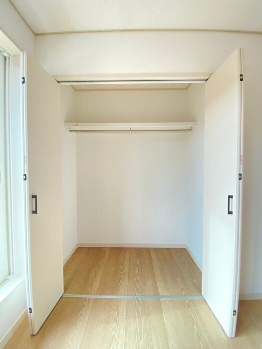 ハイルザーム参番館の物件内観写真