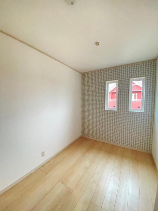 ハイルザーム参番館の物件内観写真