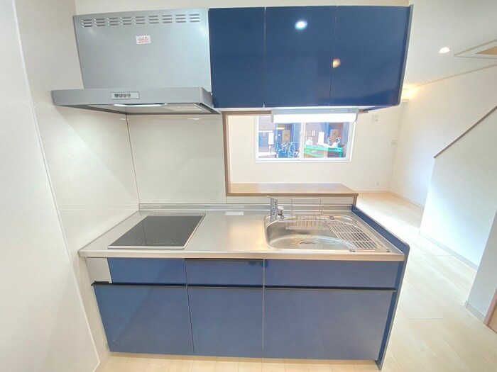 ハイルザーム参番館の物件内観写真