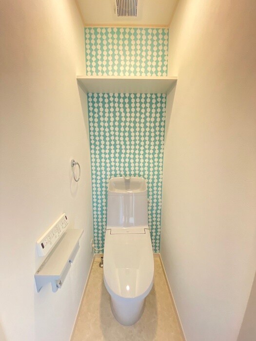 ハイルザーム参番館の物件内観写真