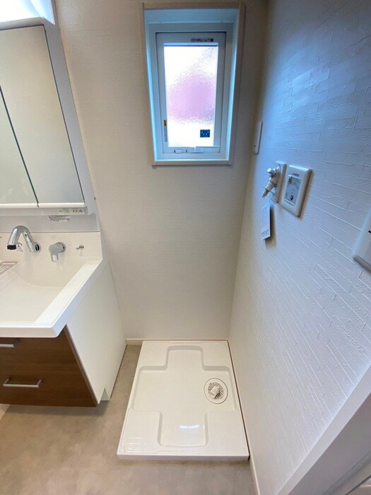 ハイルザーム参番館の物件内観写真