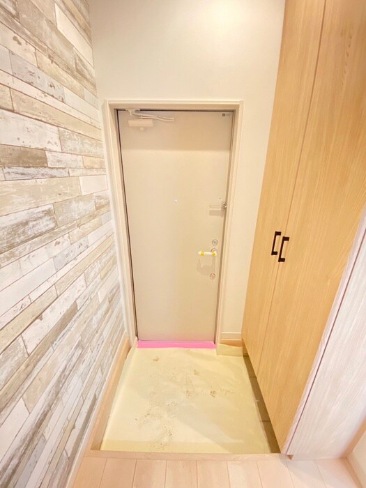 ハイルザーム参番館の物件内観写真