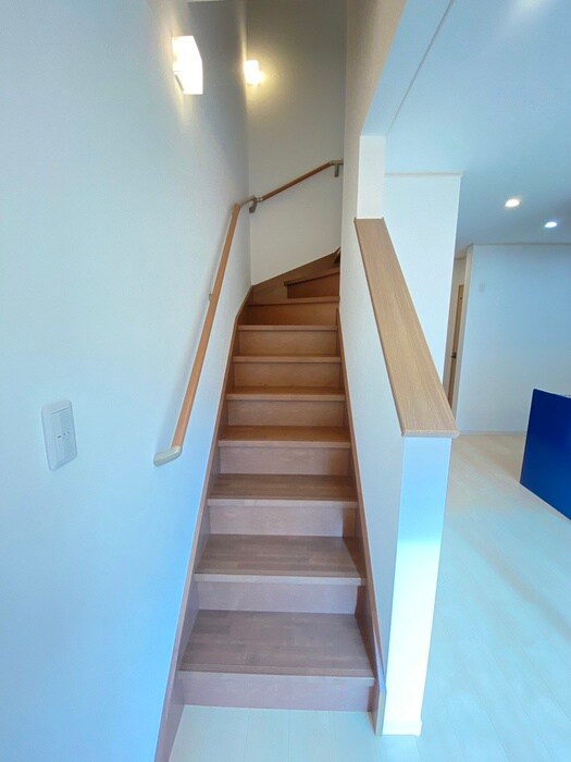 ハイルザーム参番館の物件内観写真