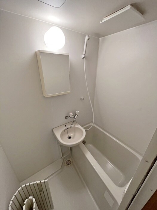 ガーデンハイツの物件内観写真