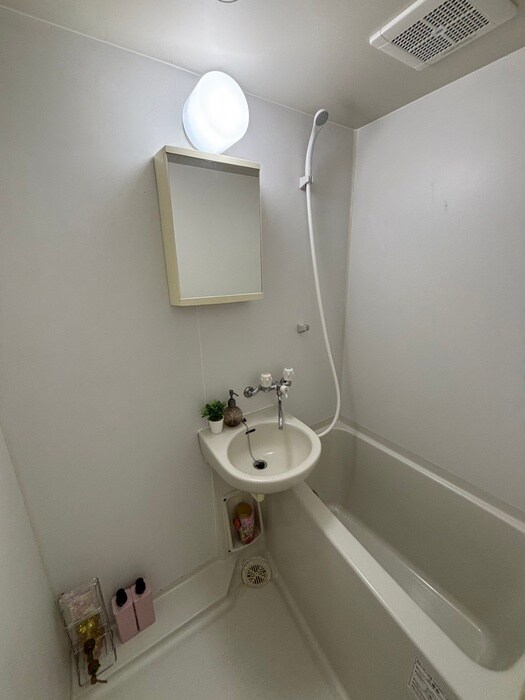 ガーデンハイツの物件内観写真