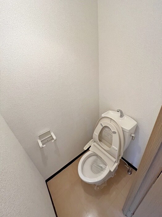 ガーデンハイツの物件内観写真