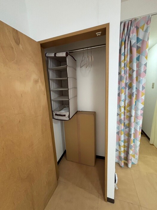 ガーデンハイツの物件内観写真