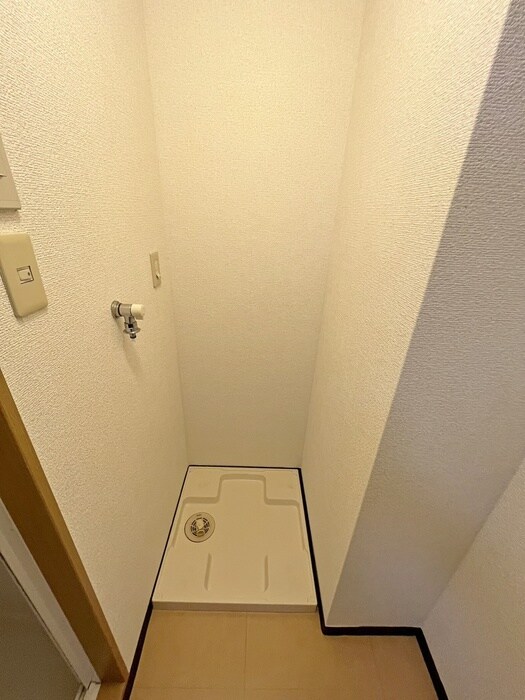 ガーデンハイツの物件内観写真