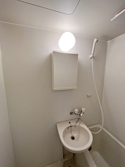 ガーデンハイツの物件内観写真