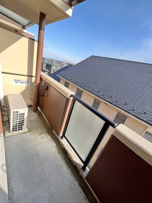 ガーデンハイツの物件内観写真