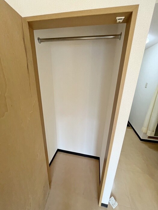 ガーデンハイツの物件内観写真