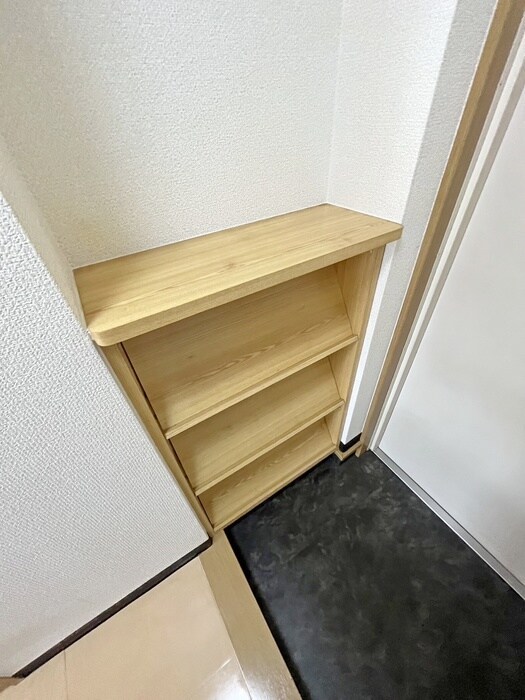 ガーデンハイツの物件内観写真