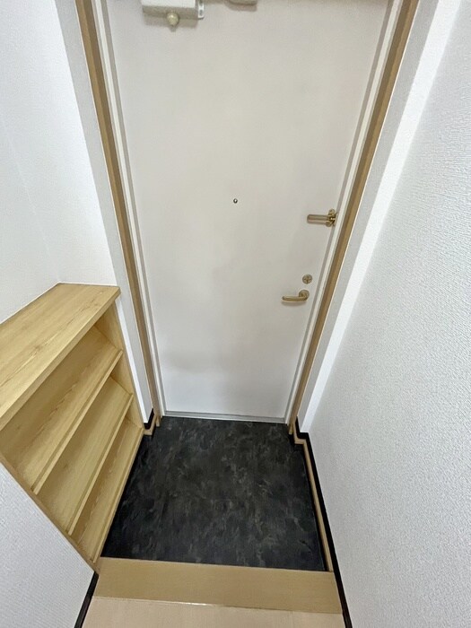 ガーデンハイツの物件内観写真