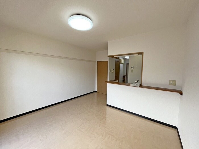 ガーデンハイツの物件内観写真