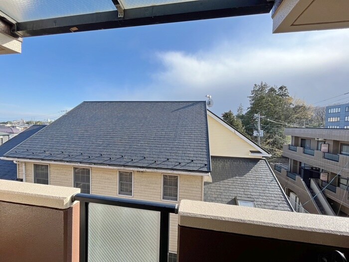 ガーデンハイツの物件内観写真