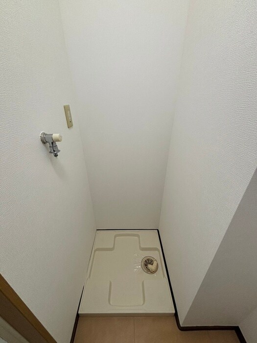 ガーデンハイツの物件内観写真