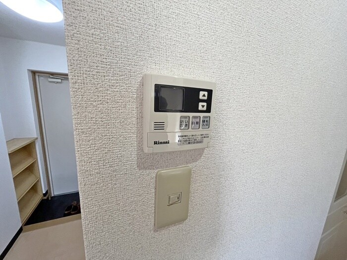 ガーデンハイツの物件内観写真