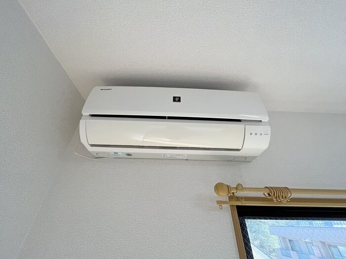 ガーデンハイツの物件内観写真