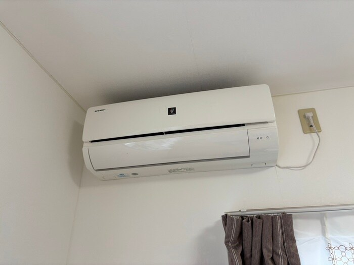 ガーデンハイツの物件内観写真