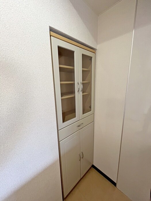 ガーデンハイツの物件内観写真