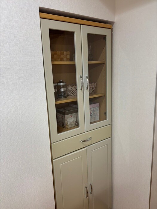 ガーデンハイツの物件内観写真