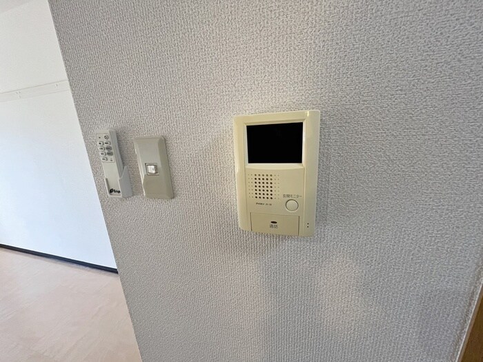 ガーデンハイツの物件内観写真