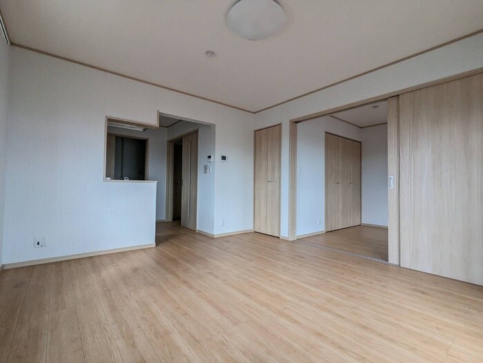 HANARISEの物件内観写真