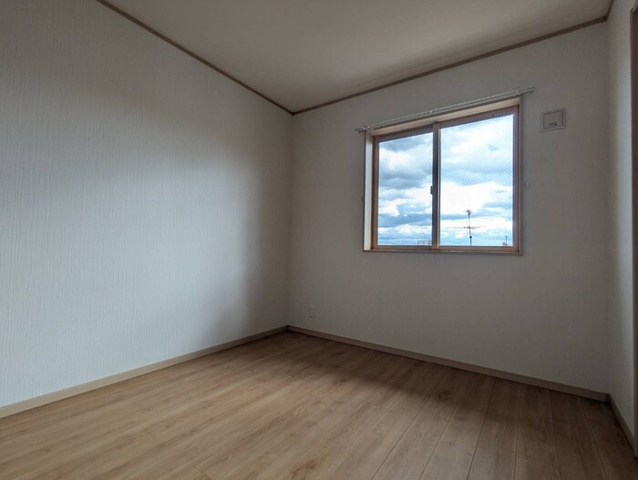 HANARISEの物件内観写真