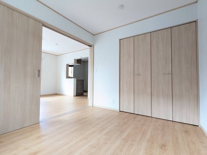 HANARISEの物件内観写真