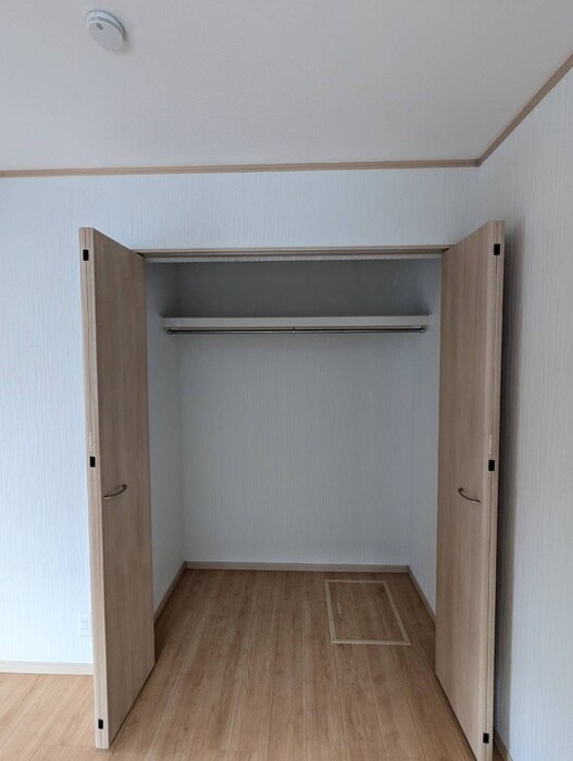 HANARISEの物件内観写真