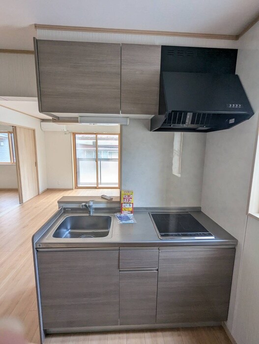 HANARISEの物件内観写真