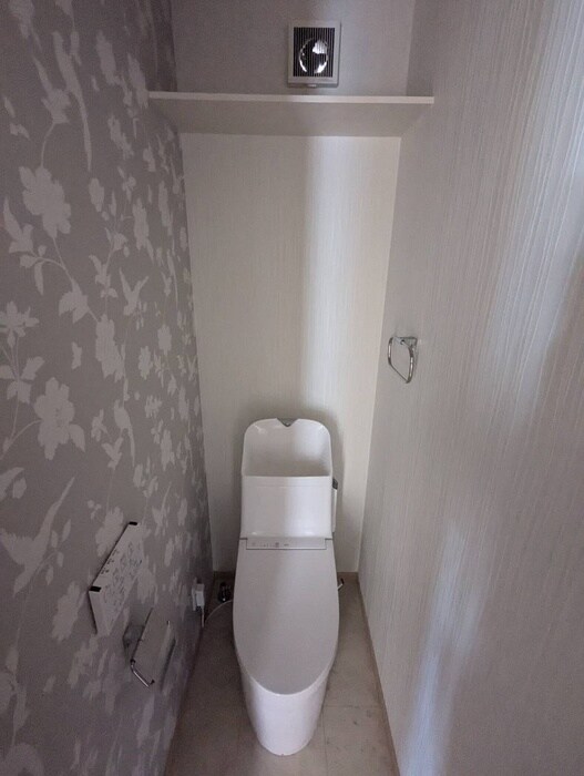 HANARISEの物件内観写真