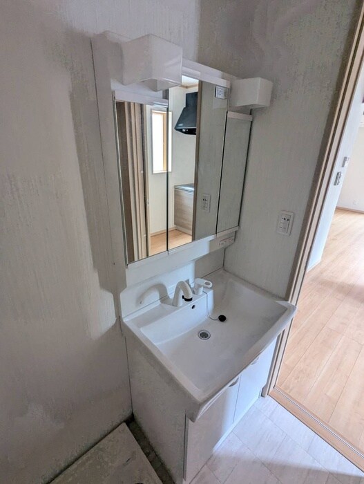 HANARISEの物件内観写真