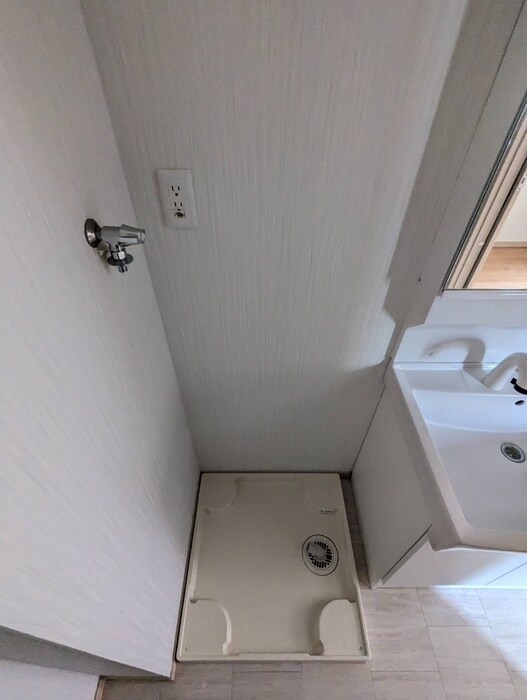 HANARISEの物件内観写真