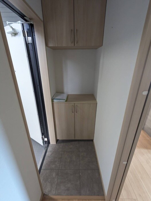 HANARISEの物件内観写真