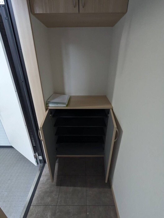 HANARISEの物件内観写真